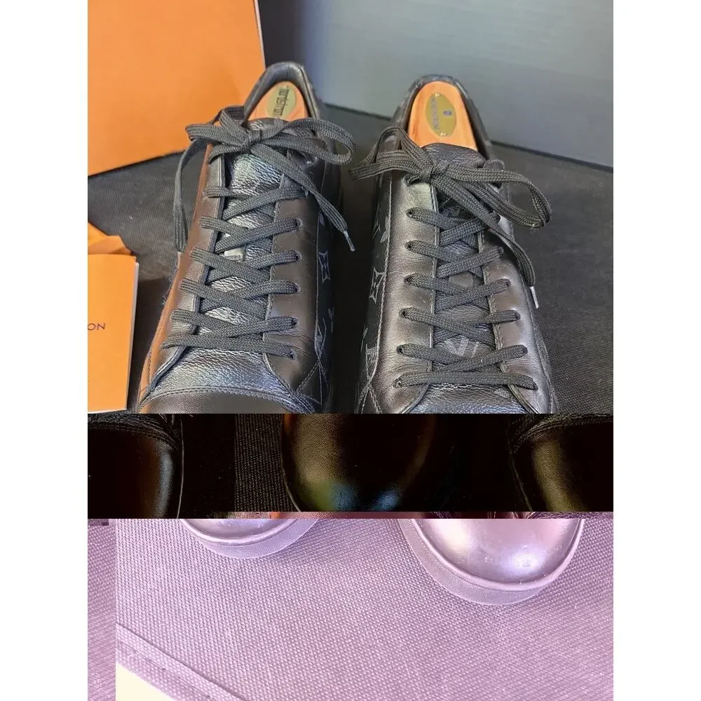 Louis Vuitton durable practical